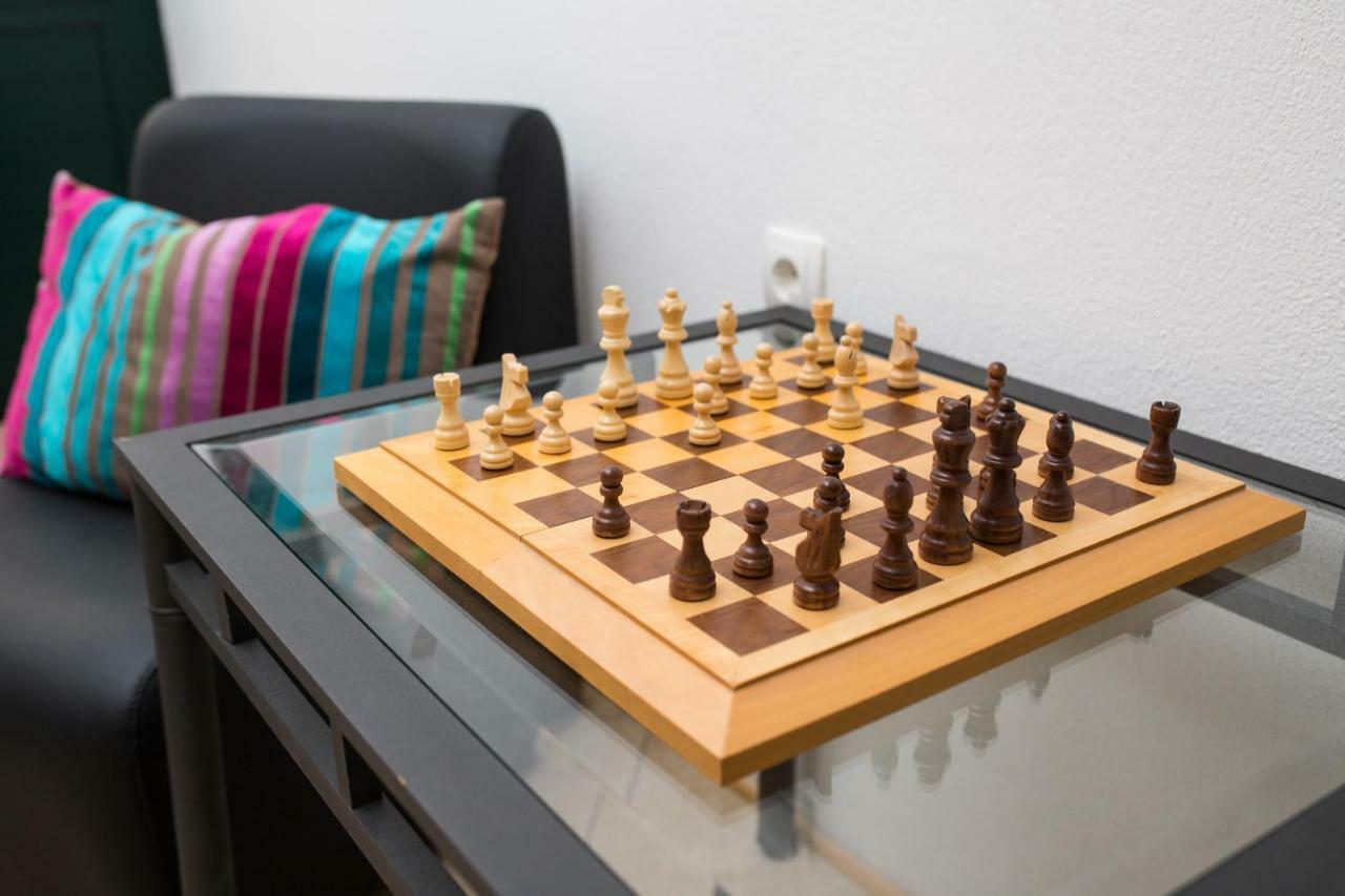 Ana Apartments Блаце Экстерьер фото