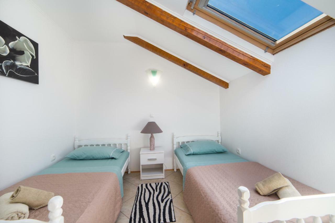 Ana Apartments Блаце Экстерьер фото