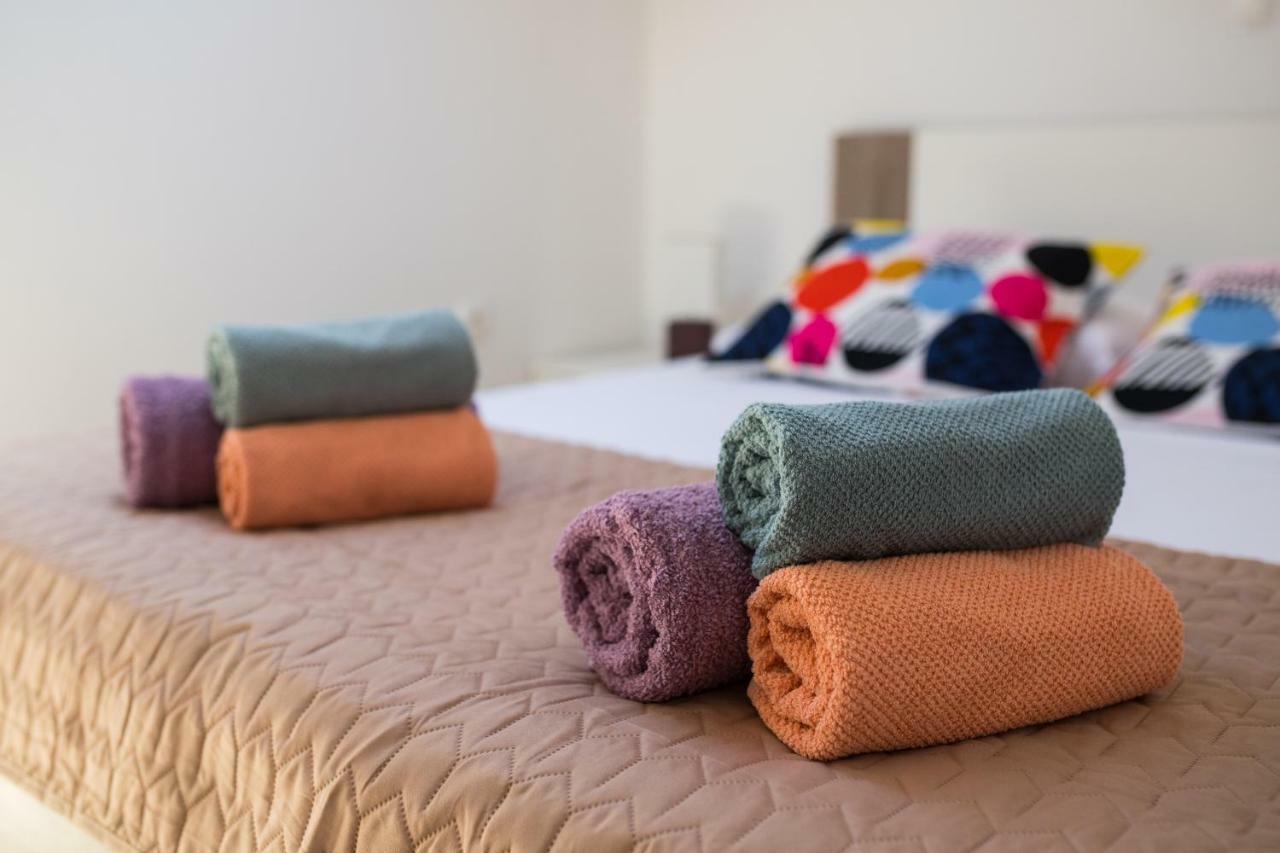 Ana Apartments Блаце Экстерьер фото