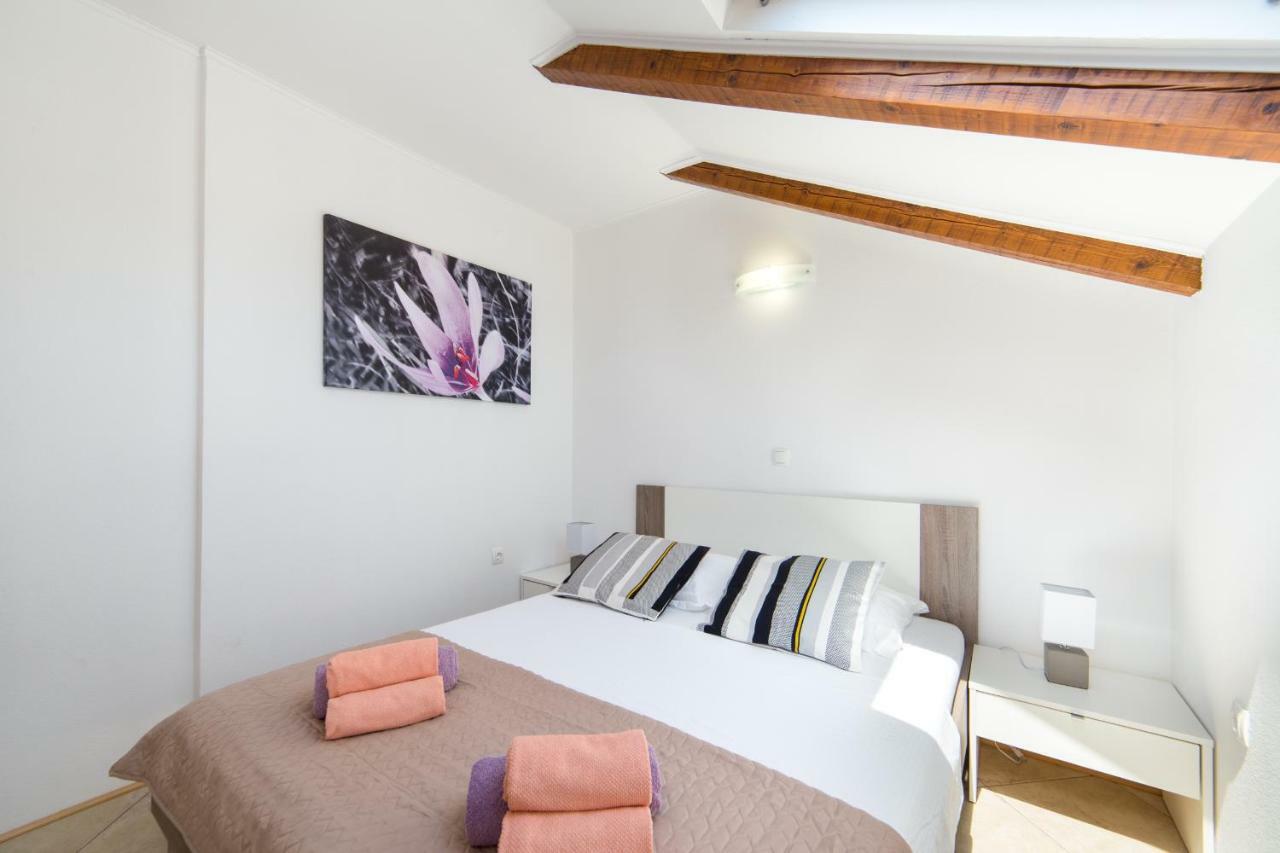 Ana Apartments Блаце Экстерьер фото