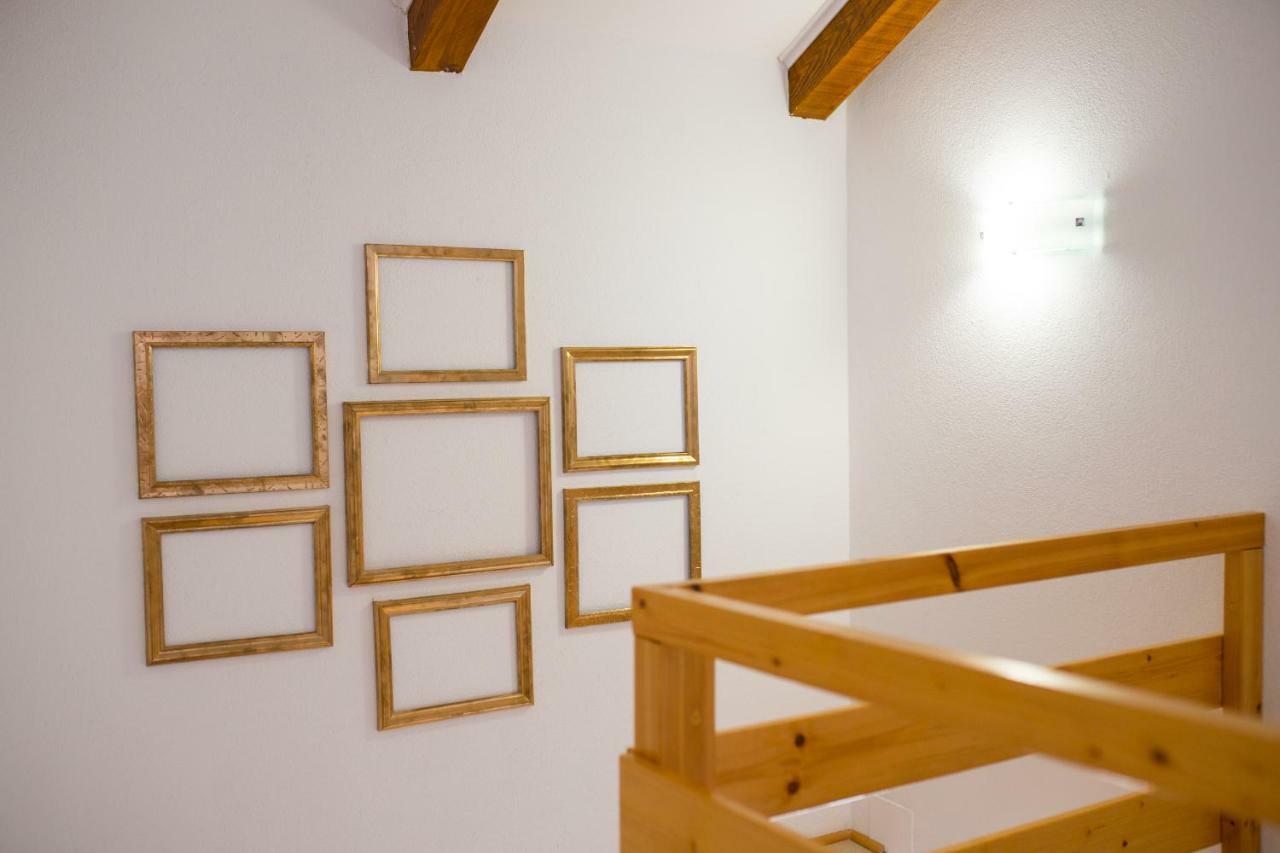 Ana Apartments Блаце Экстерьер фото